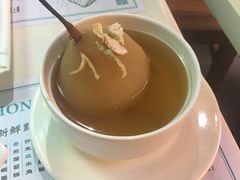 -点点心点心专门店(湾仔店)