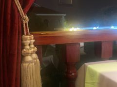 -橘洲1910花园江景西餐厅