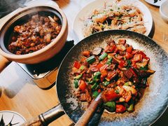 -黄山老妈·土菜(碧桂园店)