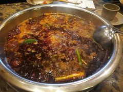 -肖肖酸萝卜鱼火锅(总店)