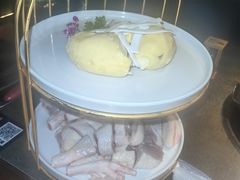 -同仁四季椰子鸡(海岸城天利店)