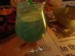 -流浪者复古西餐鸡尾酒吧(沈阳店)
