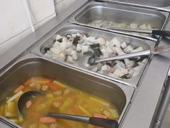 -万春卤菜(天乡后街步行街店)