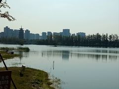 -洋湖国家湿地公园
