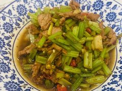 -新新湘菜馆(新中街二条店)