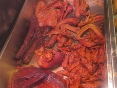 -阿宝生煎包(万松园总店)