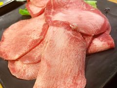 -炭恋火炉烤肉(凌云一街坊店)