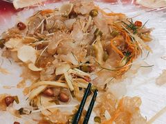 -老伙记海鲜码头(北滘店)