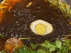 -鑫日千里马朝鲜族小馆(总店)