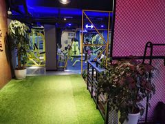 -每练有胜健身工作室(EFC店)