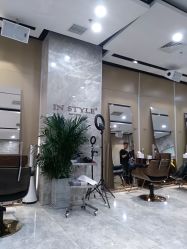 -IN STYLE·全国形象店