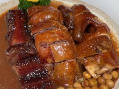 -汤城小厨•粤菜•靓汤(西直门凯德MALL店)