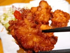 南蛮炸鸡块-有喜屋·深夜食堂(环宇荟店)