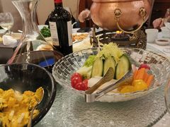 -巴音浩日娲酒楼(双林东路店)