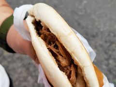 -樊记腊汁肉(竹笆市总店)