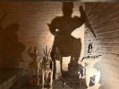 -洛阳古墓博物馆