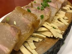-徽品轩·徽菜馆·地道徽菜(合作经济广场店)