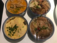 -阿庄新豫菜(通泰路店)