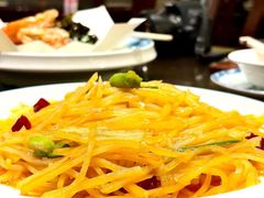 -山水茶艺馆·点心粤菜·30年老字号