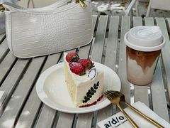 -ADO KAFE(大学城店)