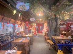 -老阿爸鲜鱼土菜(昆山花桥店)