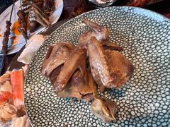 -西安W酒店·WEI全味西餐厅