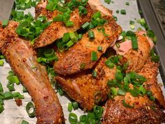 -绿茶餐厅(深圳龙华天虹购物中心店)