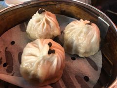 黑松露小笼包-点点心点心专门店(湾仔店)