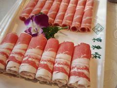 -东来顺饭庄(天坛店)