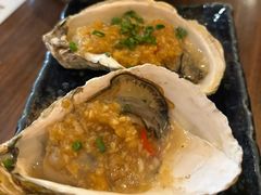 -大渔铁板烧(东城店)