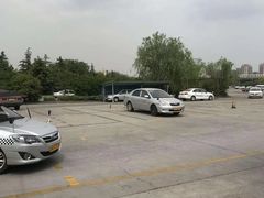 -无忧学车·大众驾校(长宁校区)