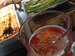-很久以前羊肉串(中山公园店)