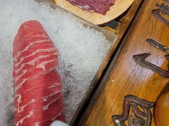-南门四季铜锅涮肉(左家庄店)