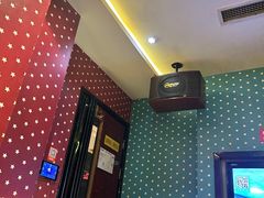 -牧歌KTV(观前店)