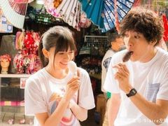 -张妈台式锅烧(深大店)