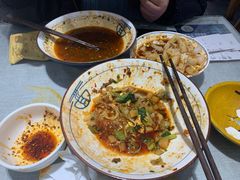 -大嘻咹biangbiang面(历史博物馆店)