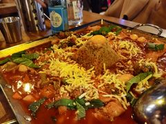 -包装马车·韩国料理·포장마차