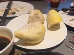 -一方渔歌蒸汽海鲜自助(文化路万达广场店)