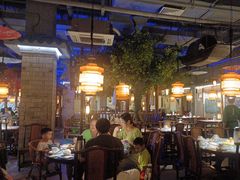 -老外婆·渔村(恒一广场店)