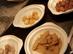 -厦门宝龙铂尔曼大酒店·海鲜自助餐厅