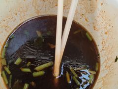 -小胡子祥彪烧烤(北湖总店)