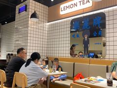 -樂麗餐室 · 本地茶餐廳(扬名广场店)