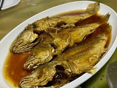 -聚首堂·特色小吃·肘子(什刹海德胜门店)