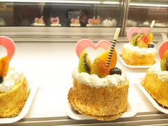 -好利来(和平山大路店)