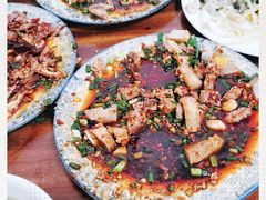 -温记府廟豆汤饭·始于1955年(海椒店)