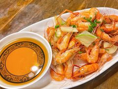 河虾-公和酒店