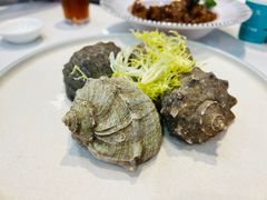 -阿里元老宋海鲜大排档(明发店)
