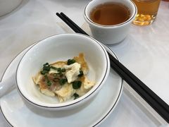 -新享乐海鲜(翠华路店)