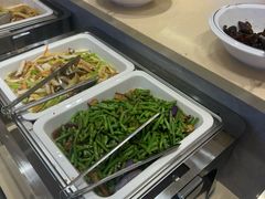 -素满香·全民食养自助(长宁龙之梦店)