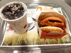 -麦当劳(北京路广百广场店)